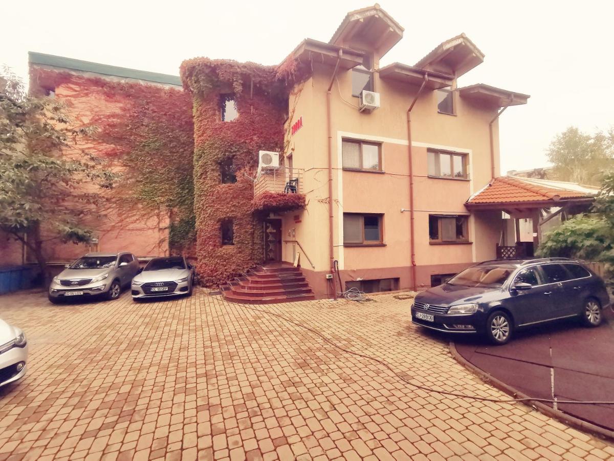 Guest house Zorba
