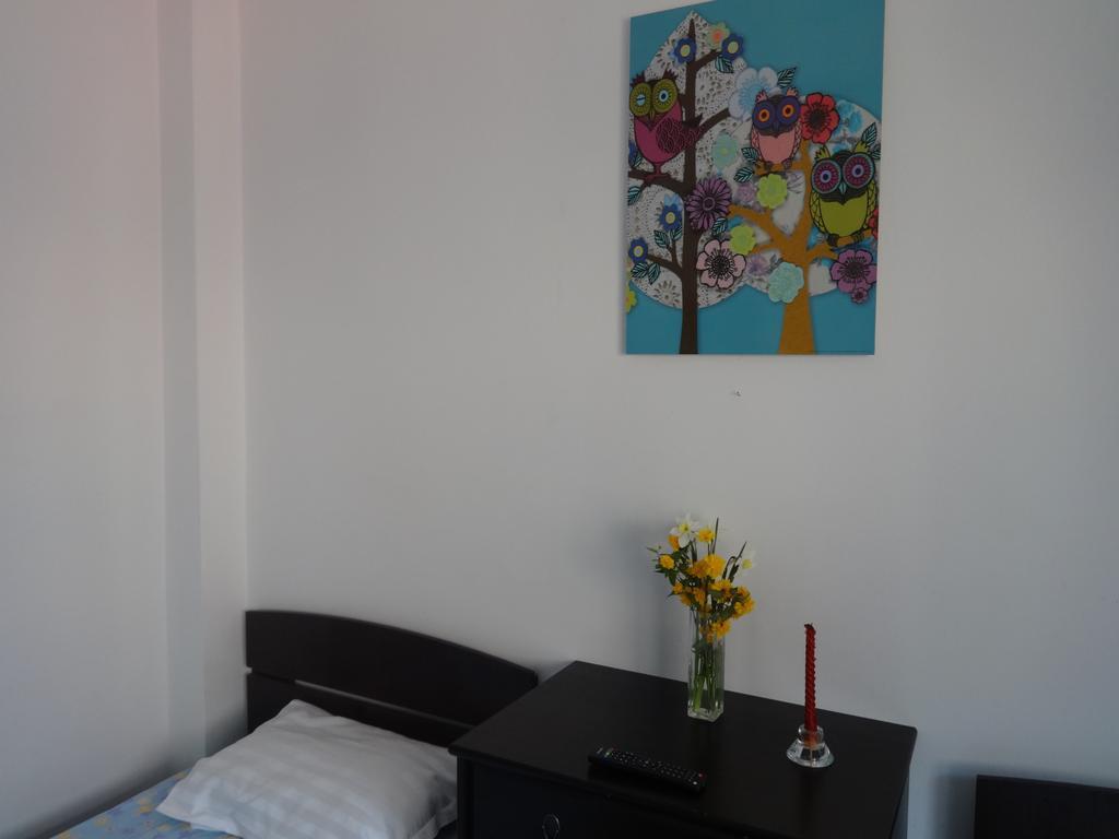 Guest house Zorba