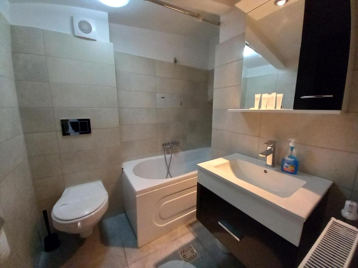 Zorba Guest house Bucharest