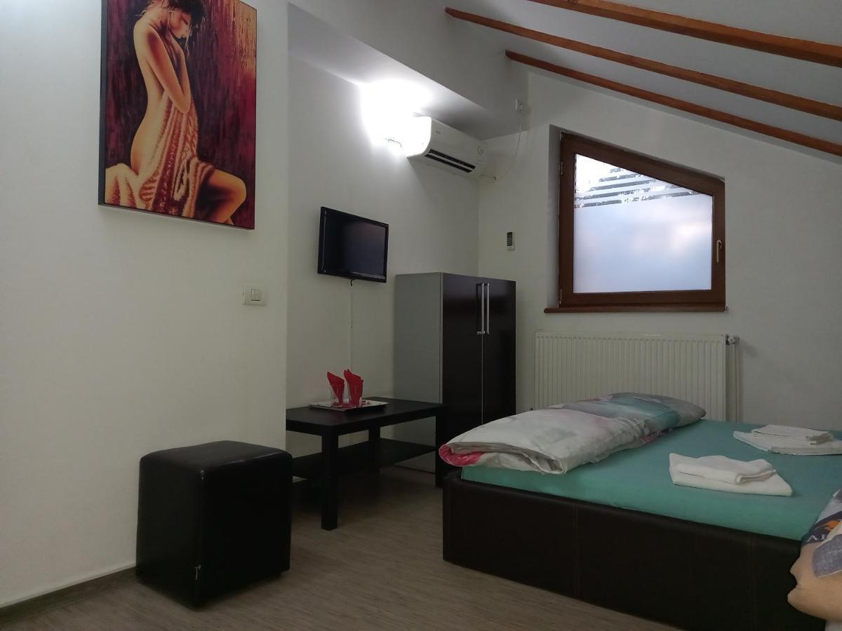 Zorba Guest house Bucharest