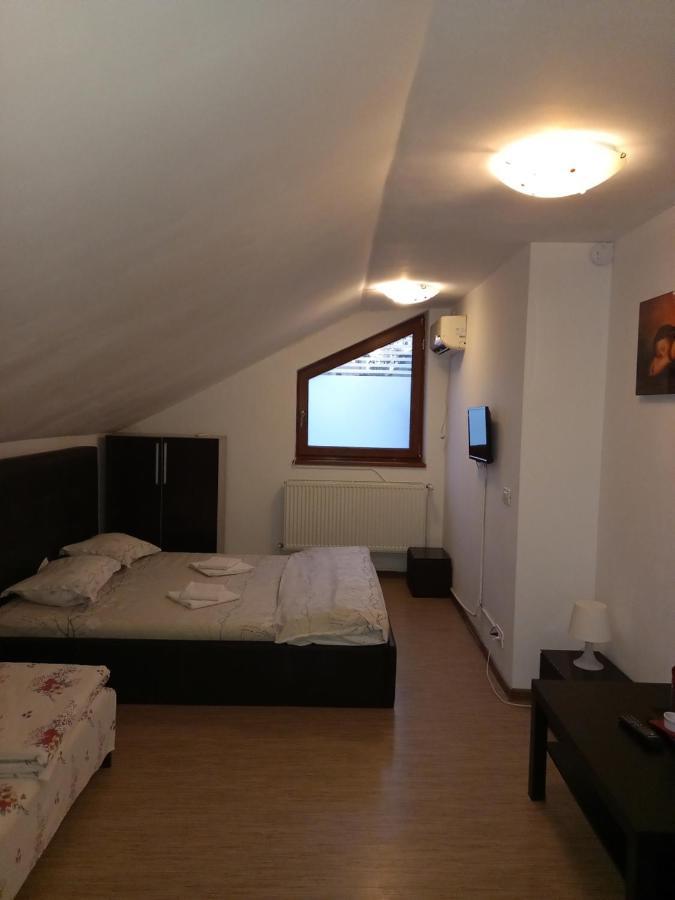 Guest house Zorba