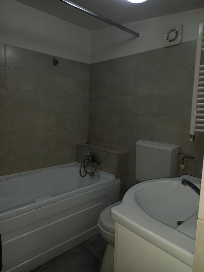 Zorba 3* Bucharest