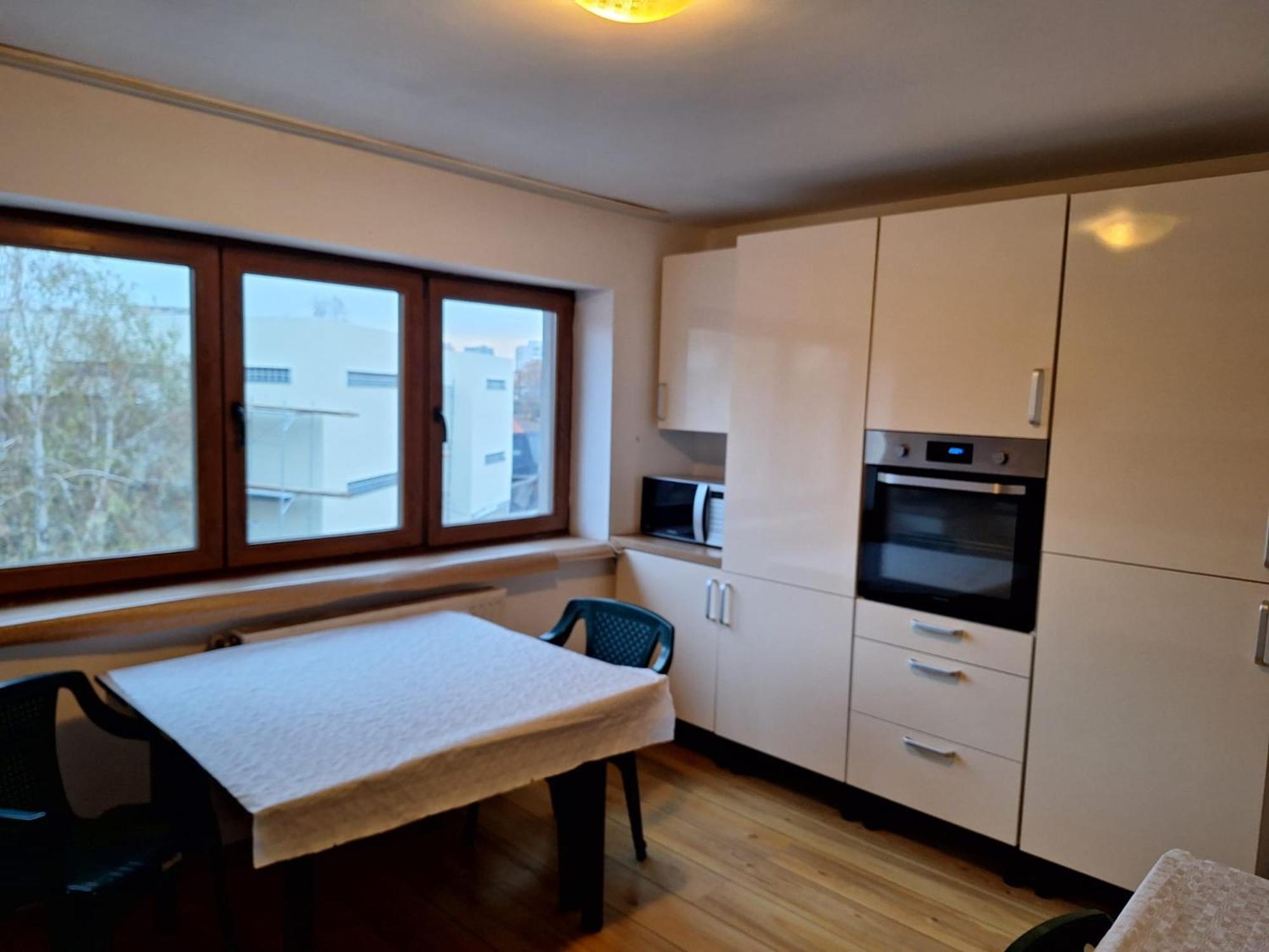 Guest house Zorba