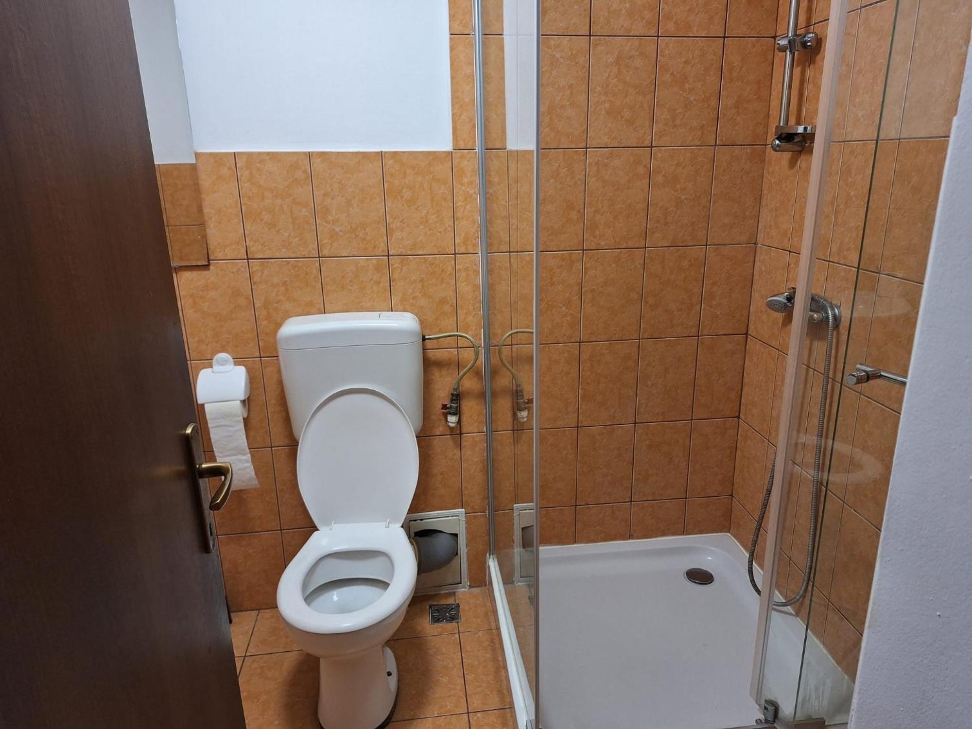 Zorba Guest house 3*