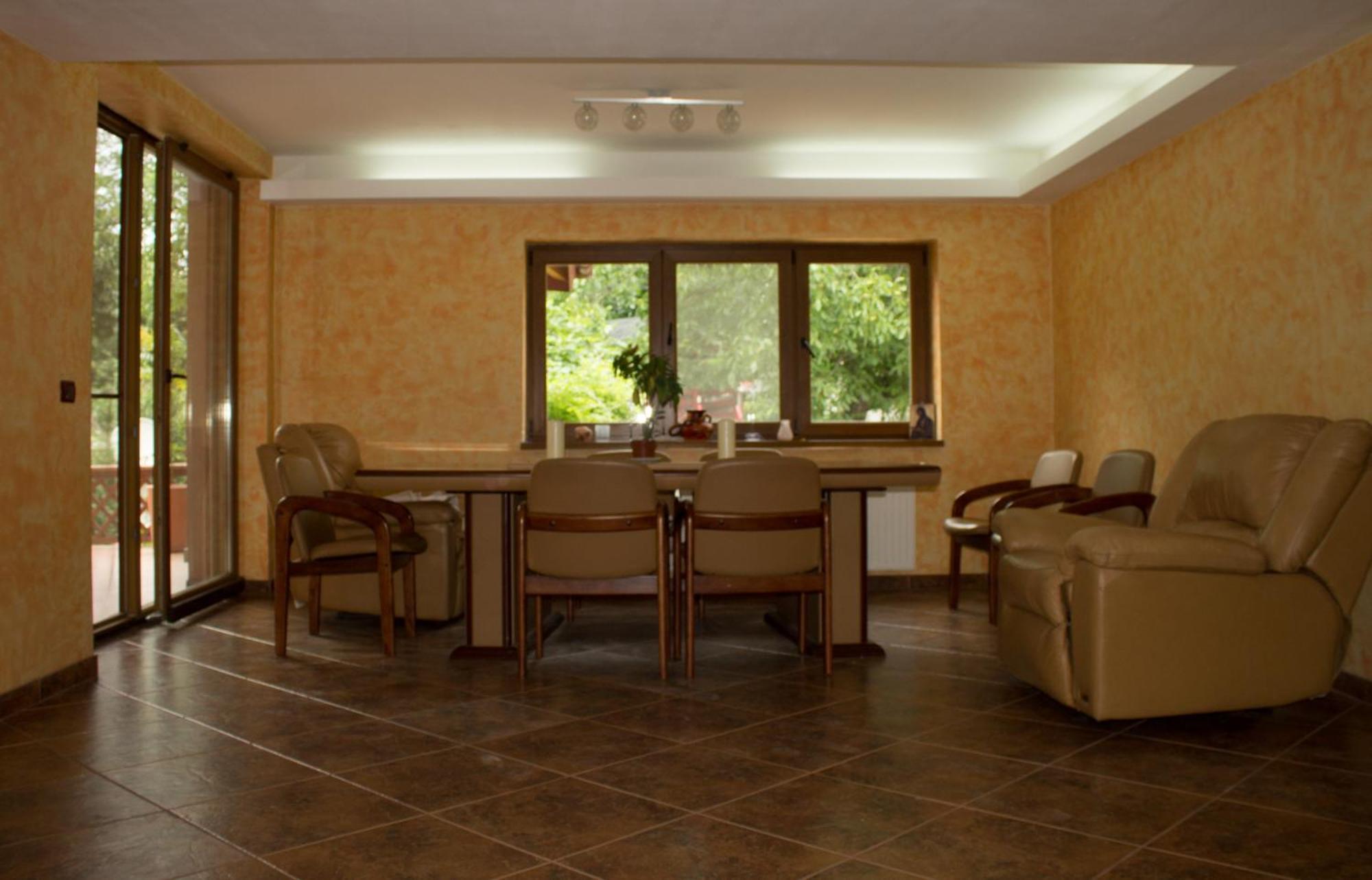 Guest house Zorba Bucharest