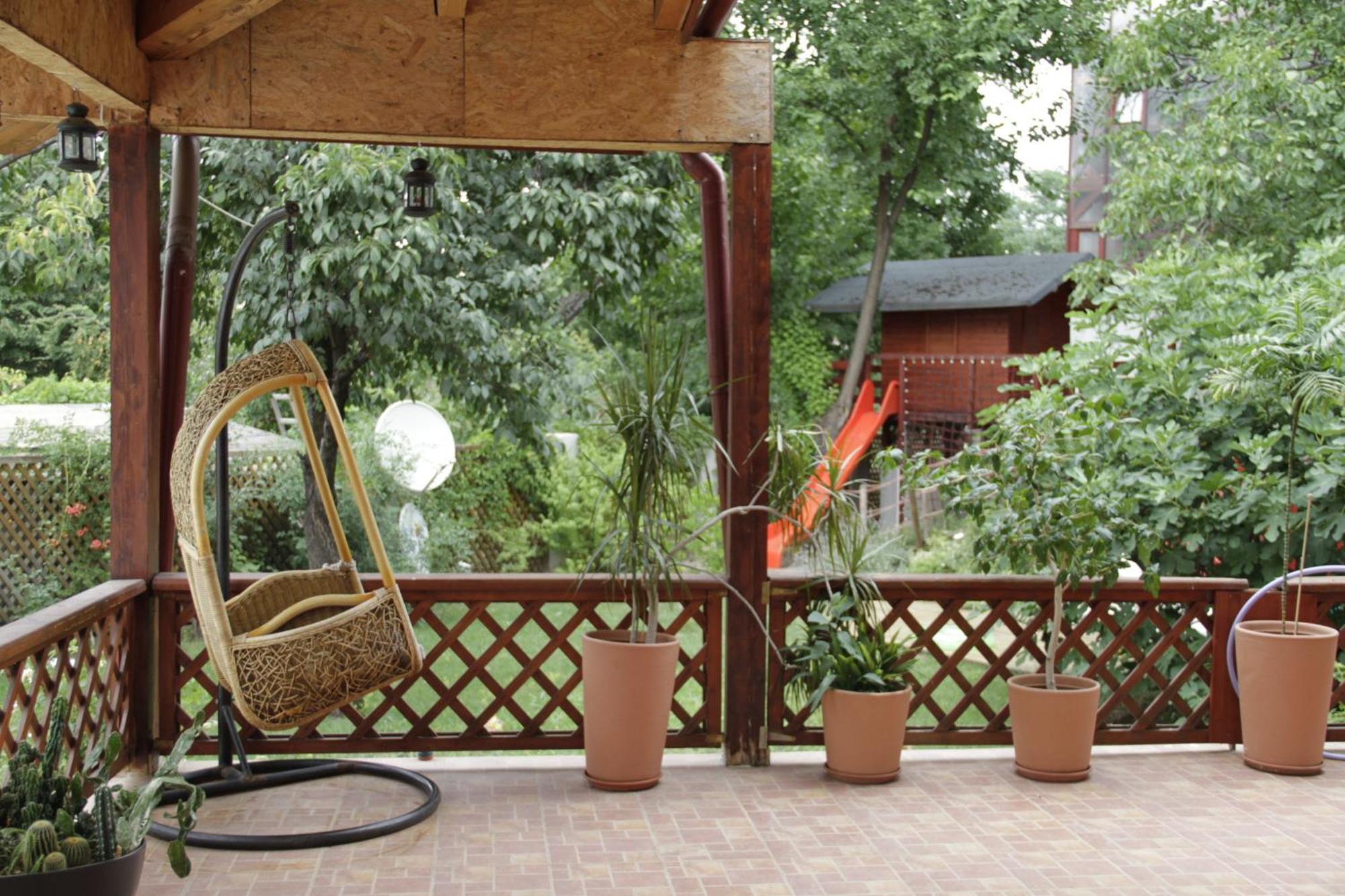 Guest house Zorba