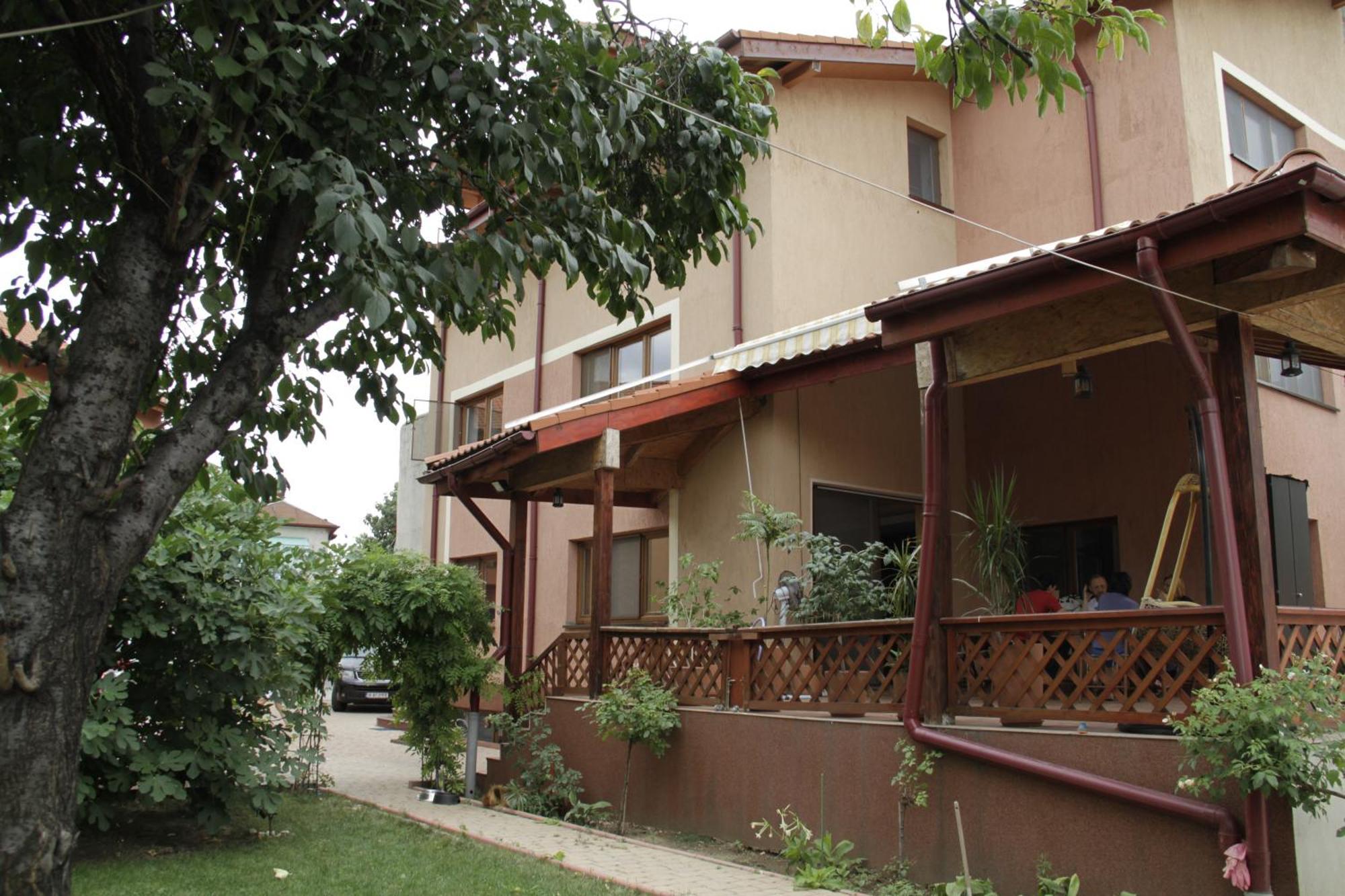 Guest house Zorba