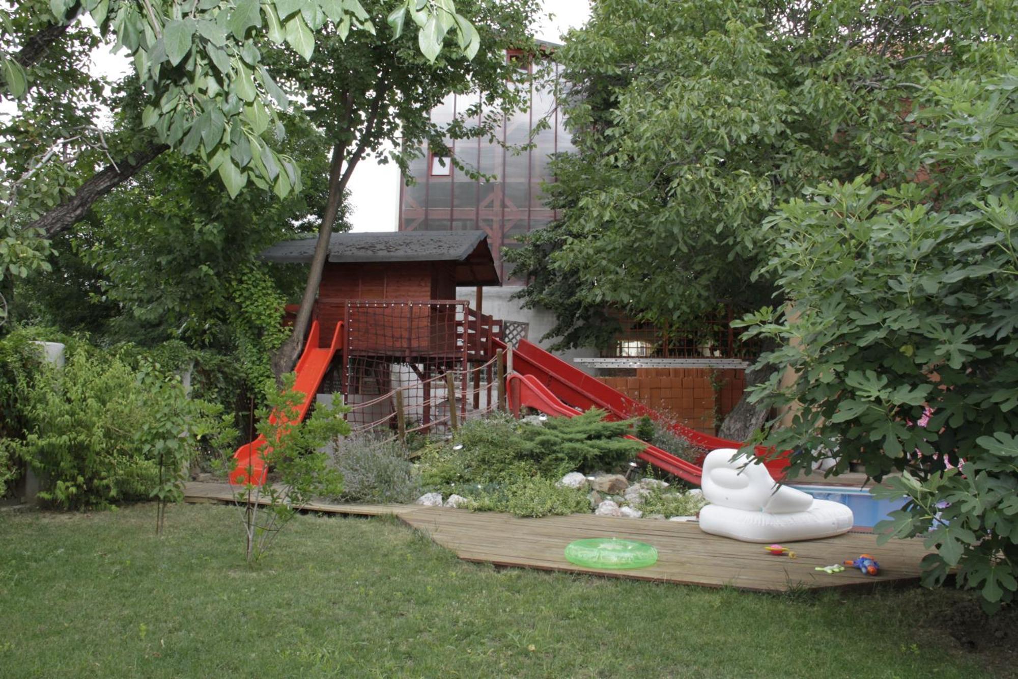 Zorba Bucharest