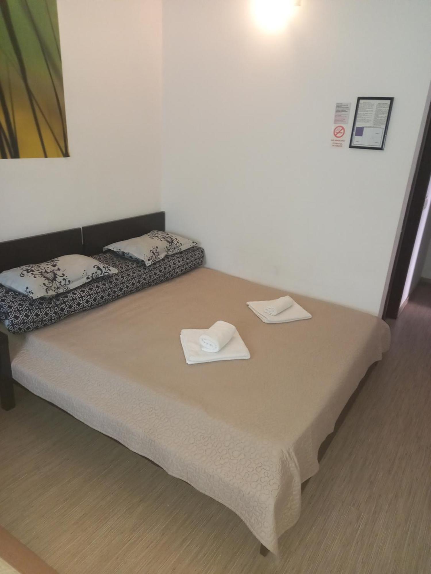 Zorba Guest house 3*