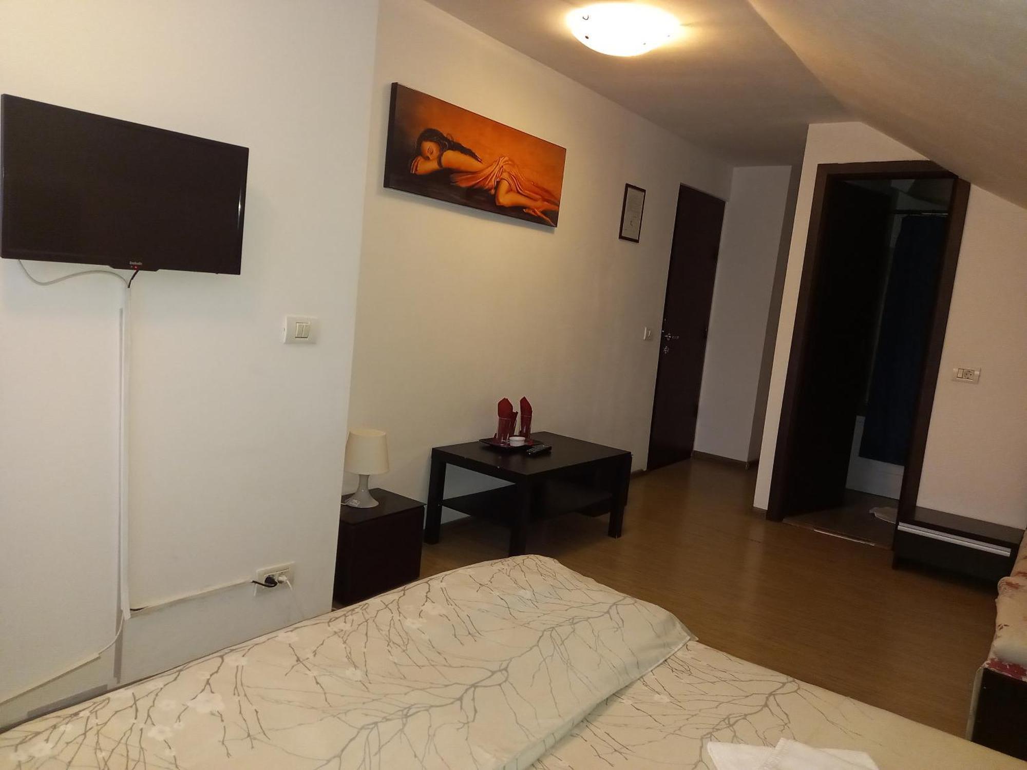 Zorba Guest house Bucharest