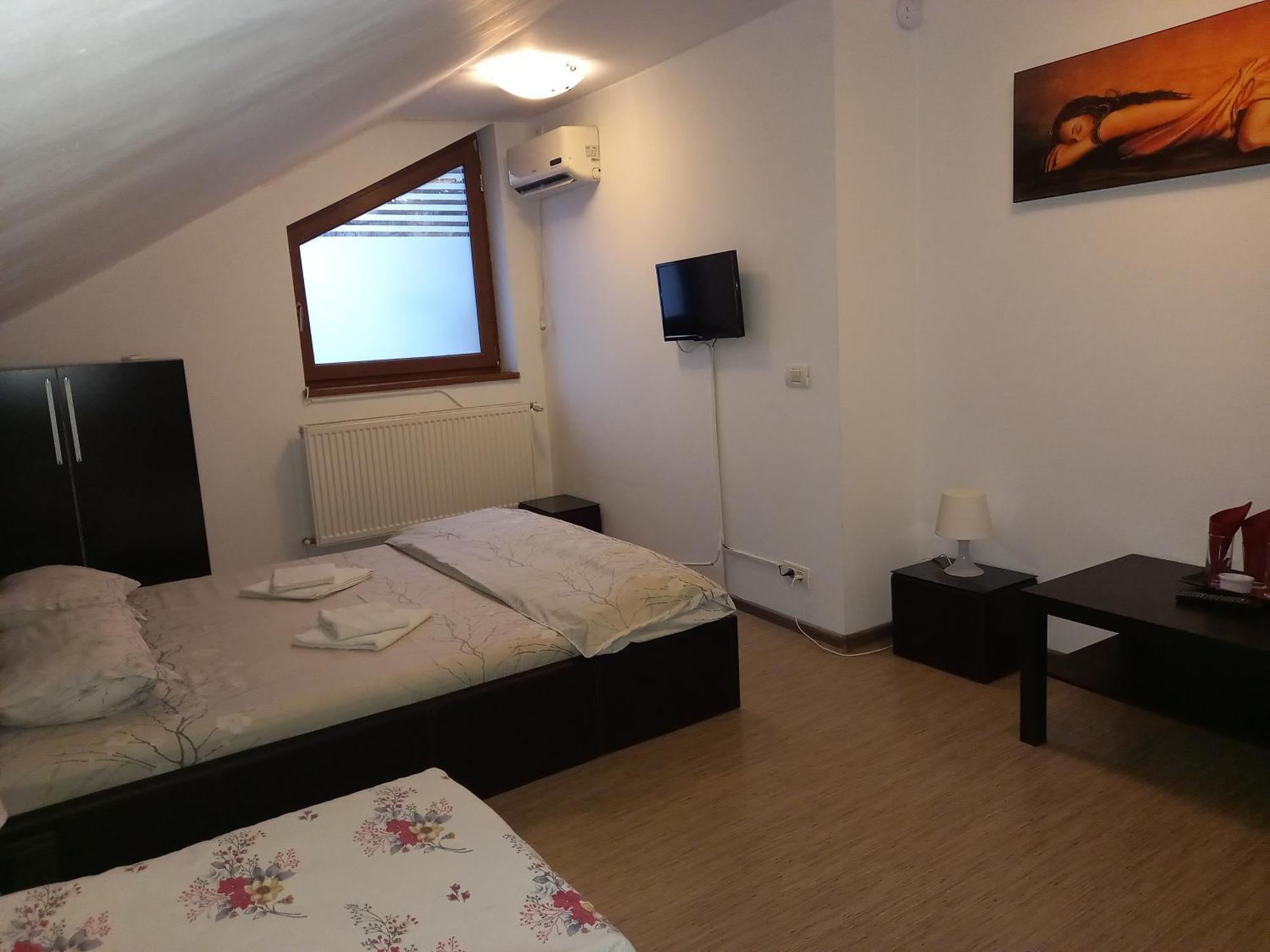 Zorba Guest house