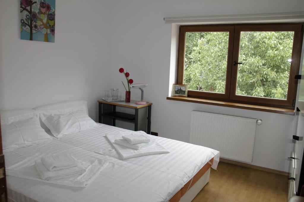 Guest house Zorba