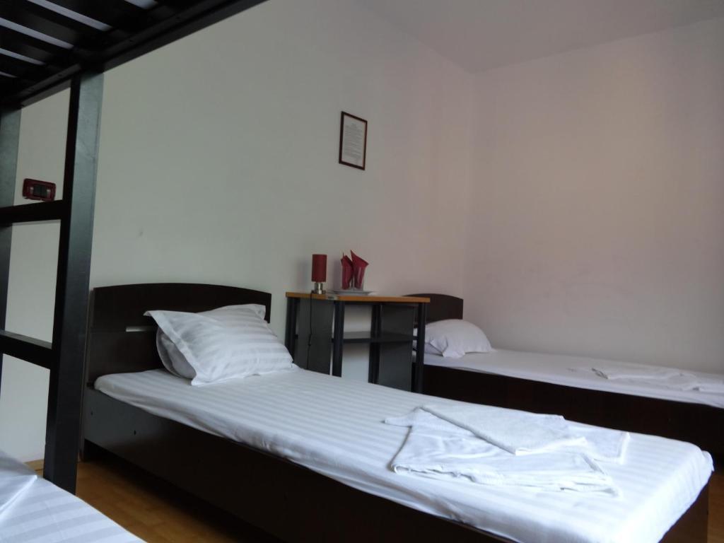 Zorba Guest house