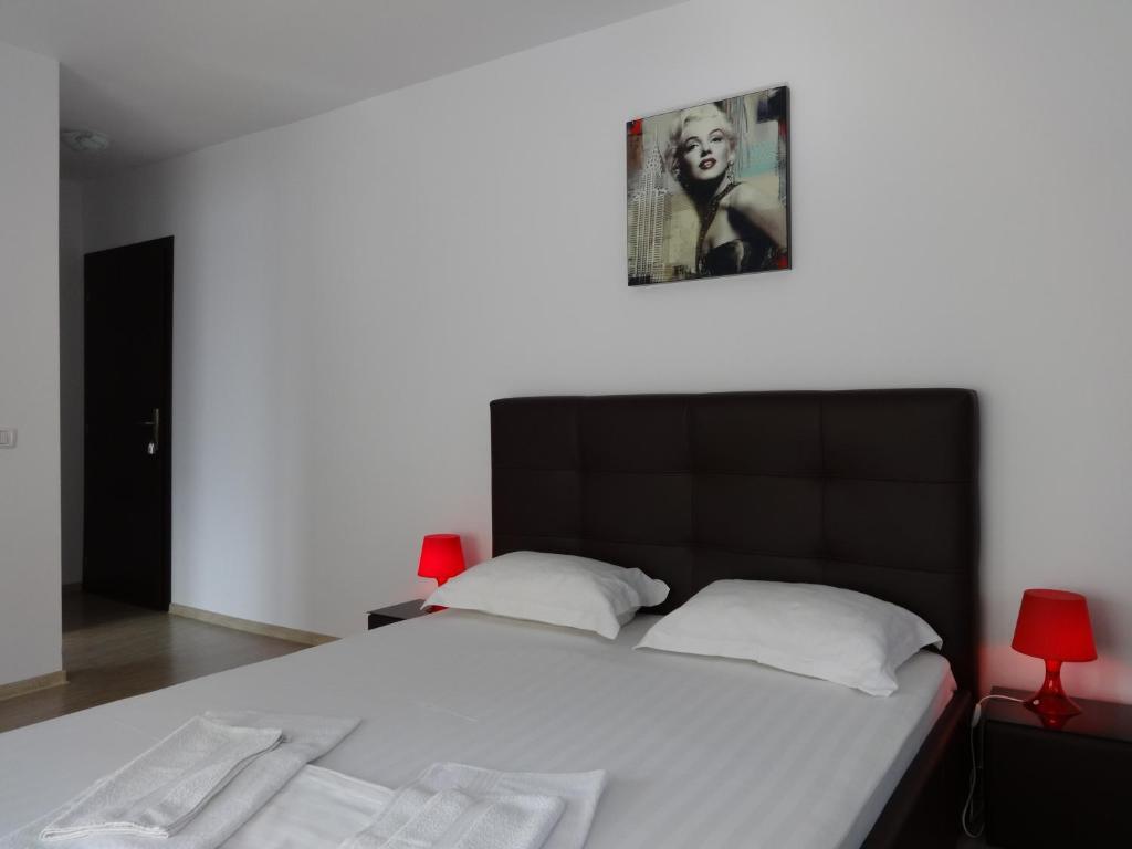 Guest house Zorba 3*