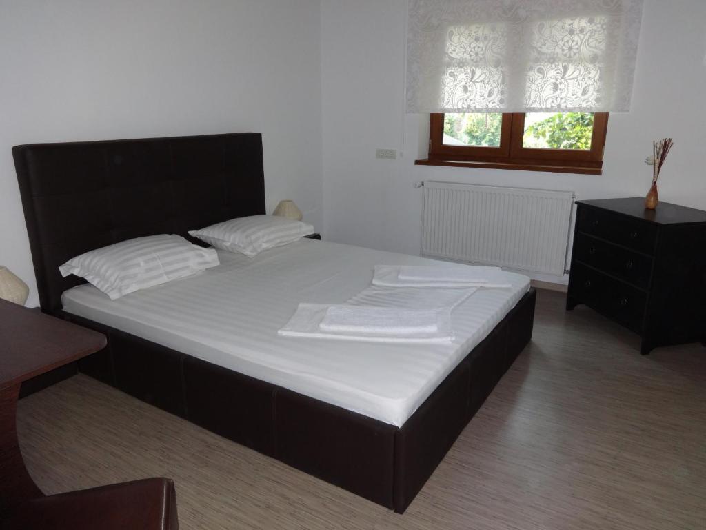 Guest house Zorba Bucharest