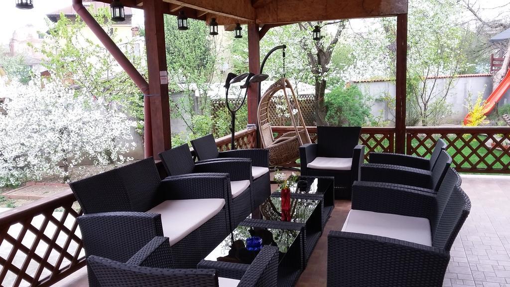 Guest house Zorba Bucharest
