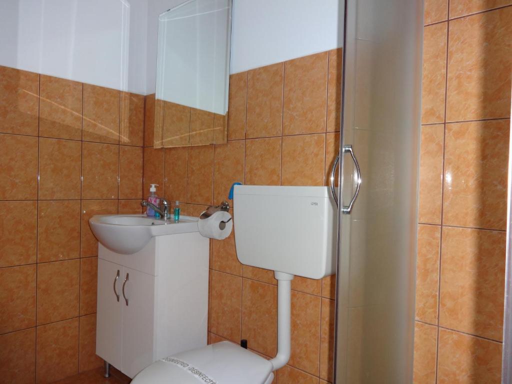 Zorba Guest house