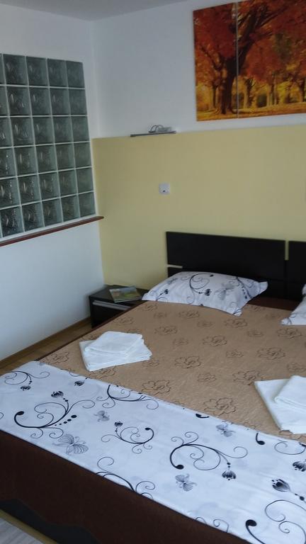 Zorba Guest house Bucharest