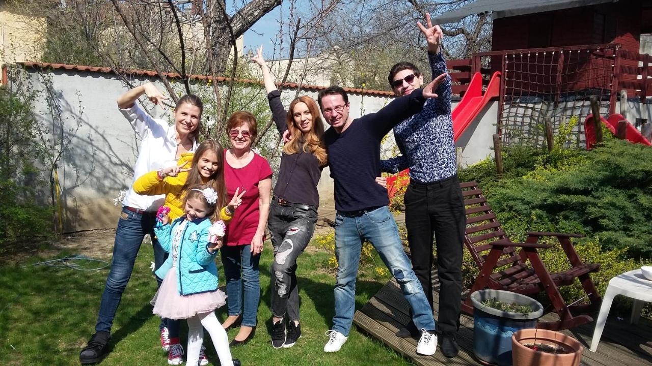 Guest house Zorba 3*